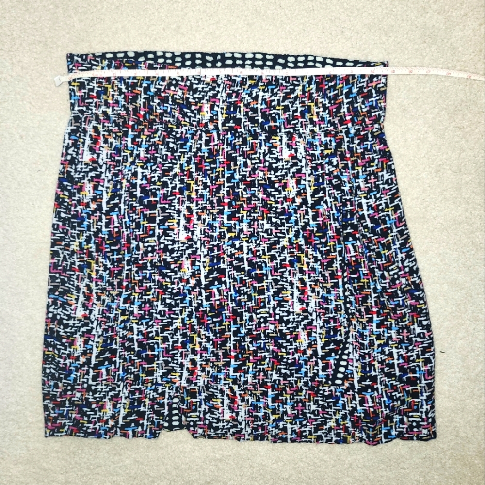 CAbi reversible skirt